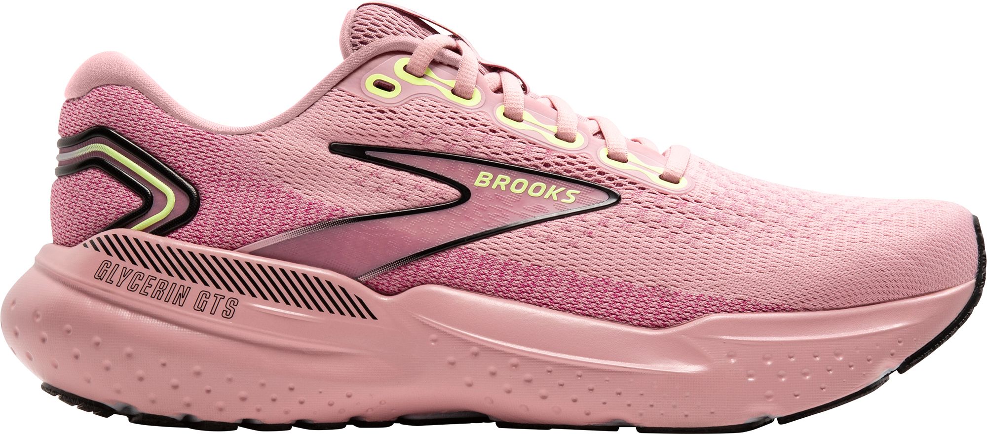 Brooks Women's Glycerin GTS 21 Running Shoes