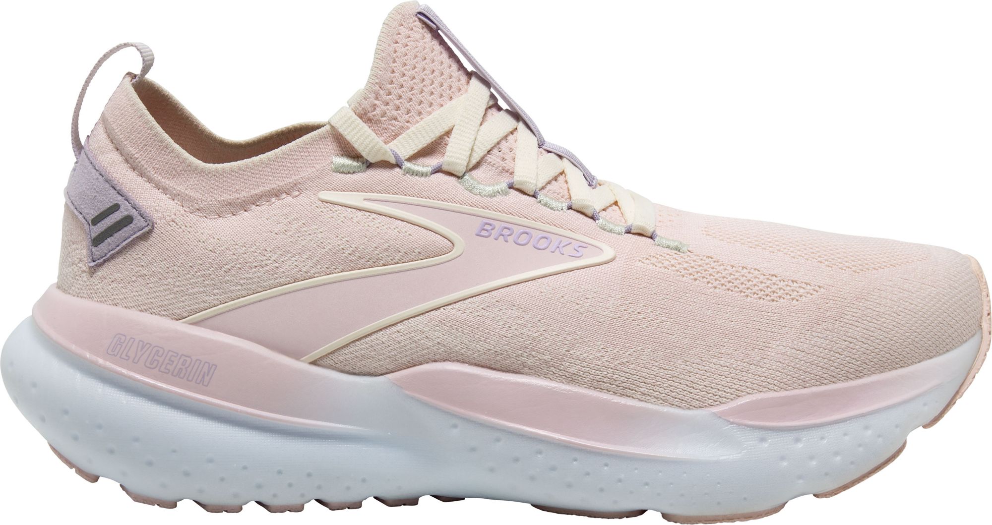 Brooks Women's Glycerin StealthFit 21 Running Shoes