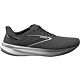 Gunmetal/Black/White