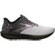 Black/White/ Purple