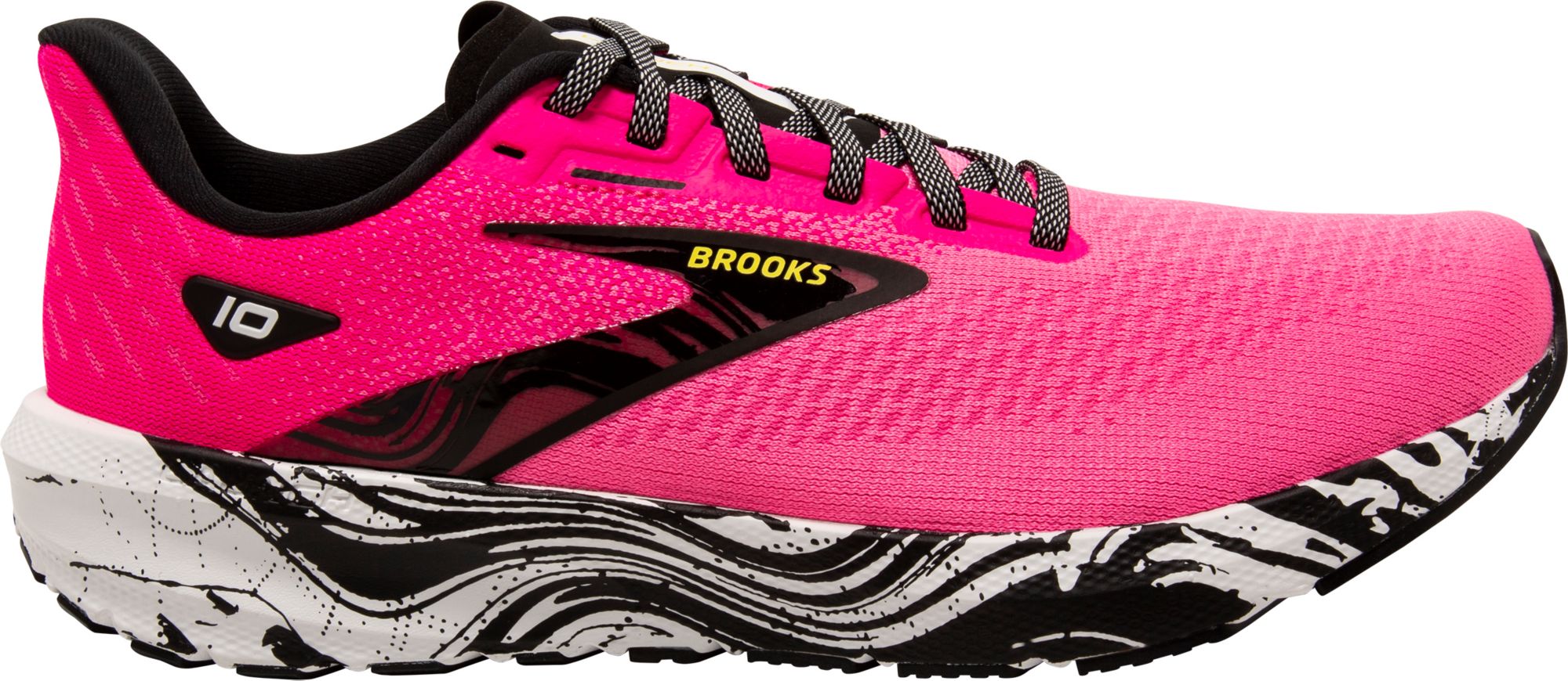 Brooks Women's Launch 10 Running Shoes