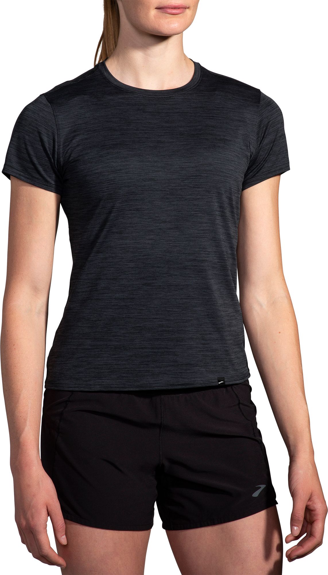 Heather Deep Black