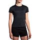 Heather Deep Black