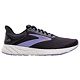 Black/Purple
