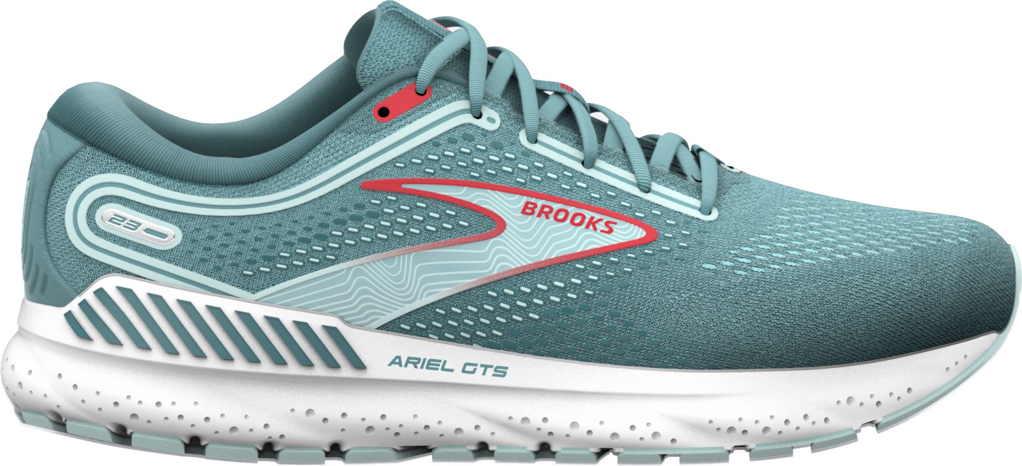 Brooks Women's Ariel GTS 23 Running Shoes