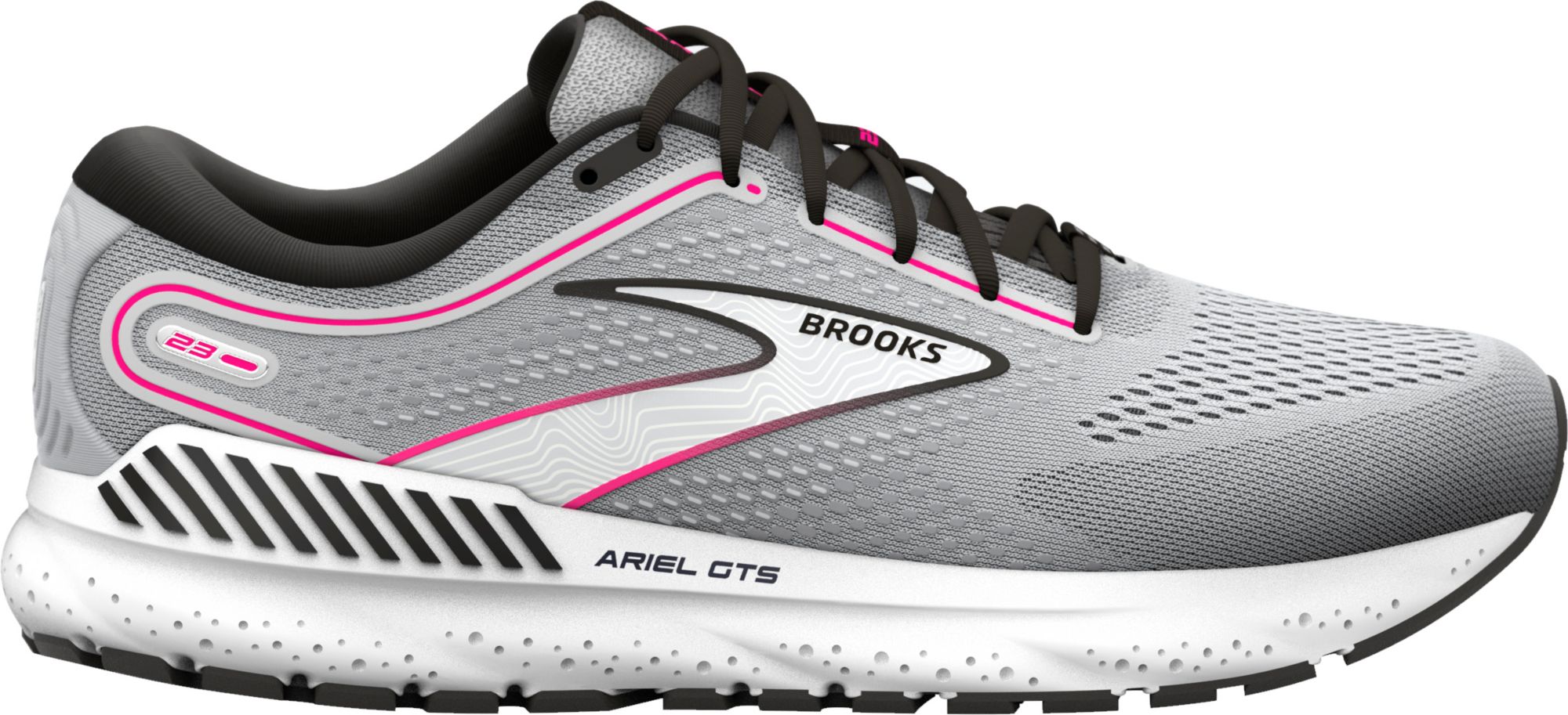 Brooks Women