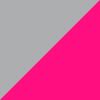 Grey/Black/Pink