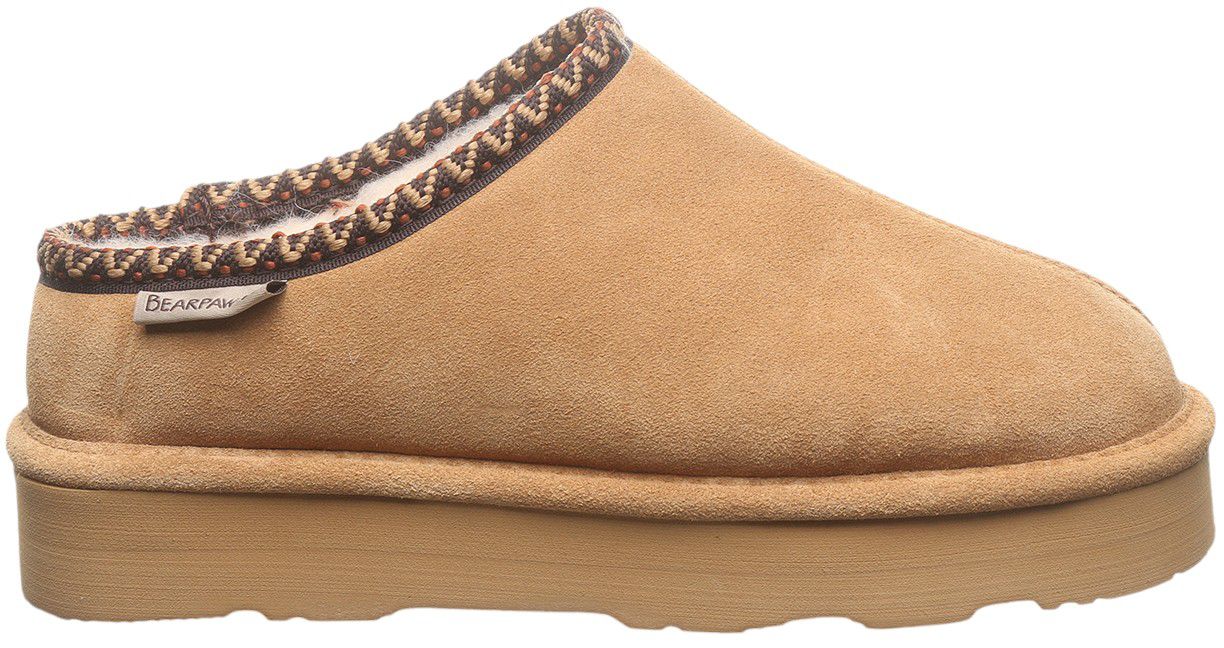 BEARPAW Women's Martis Slippers