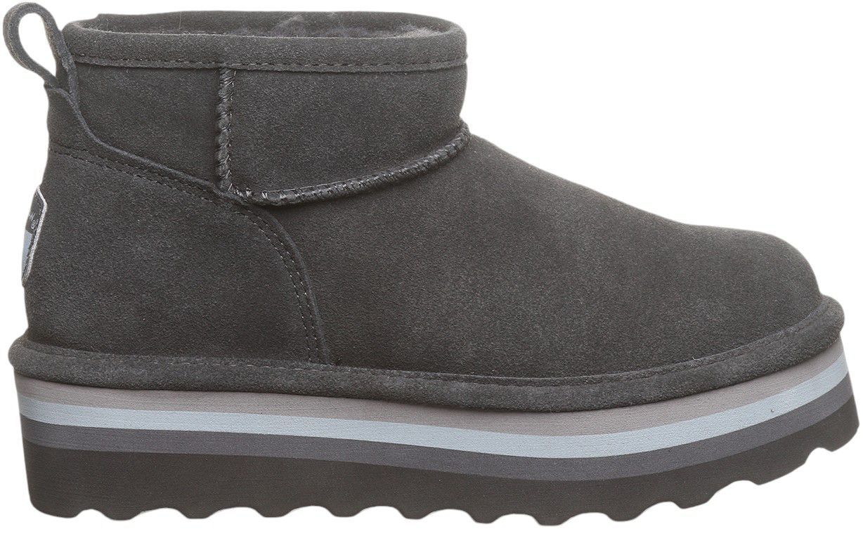 BEARPAW Women's Retro Shorty Boots