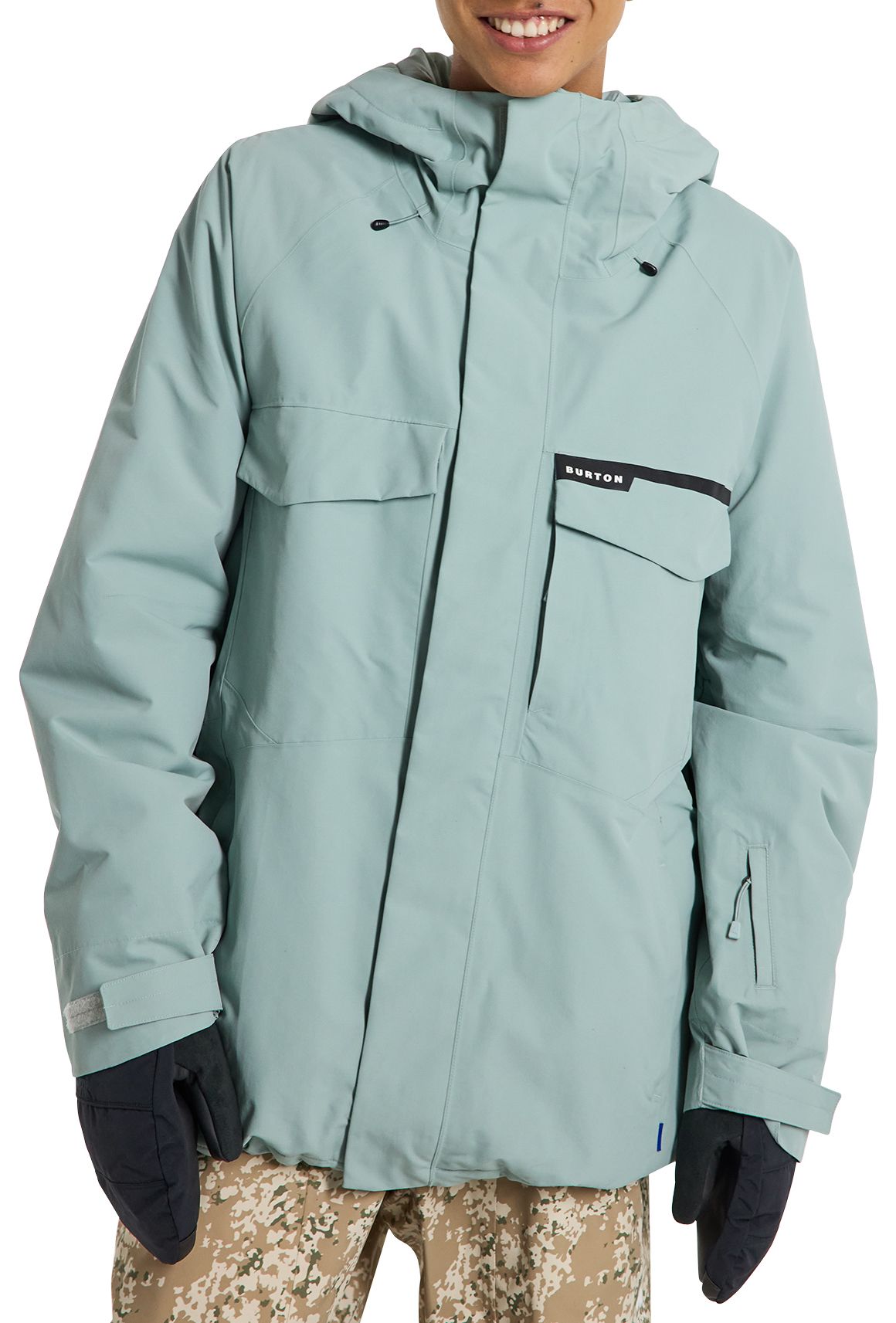 Apparel