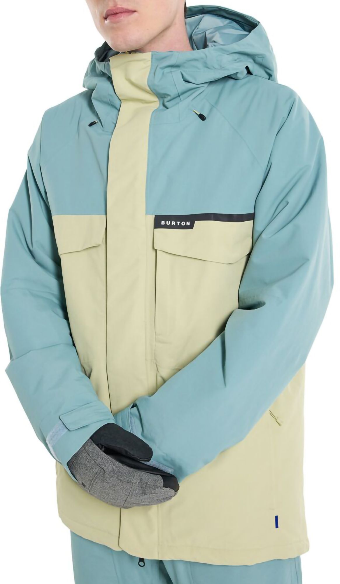 Burton Men's Covert 2.0 Jacket