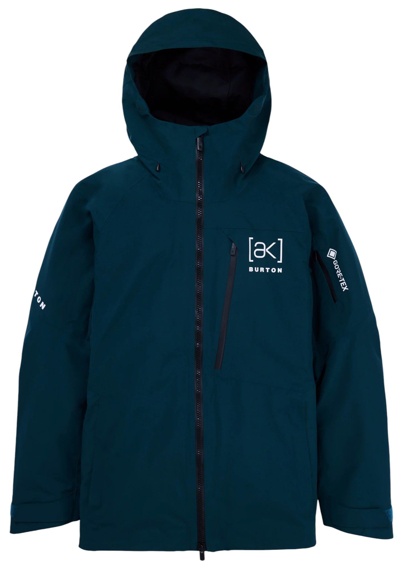 Burton AK 2L Gore-Tex Cyclic Jacket