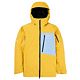 Goldenrod/Dusty Blue