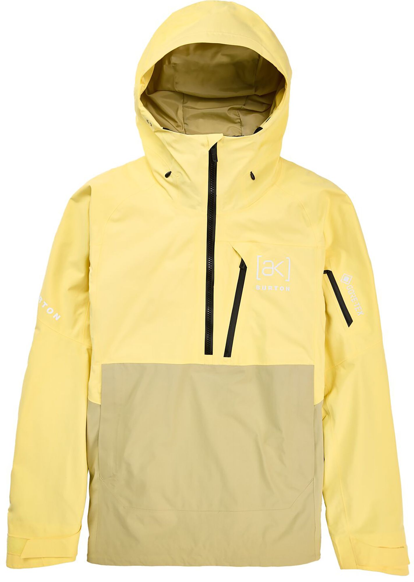 Burton Men's AK Velocity GORE-TEX 2L Anorak Jacket