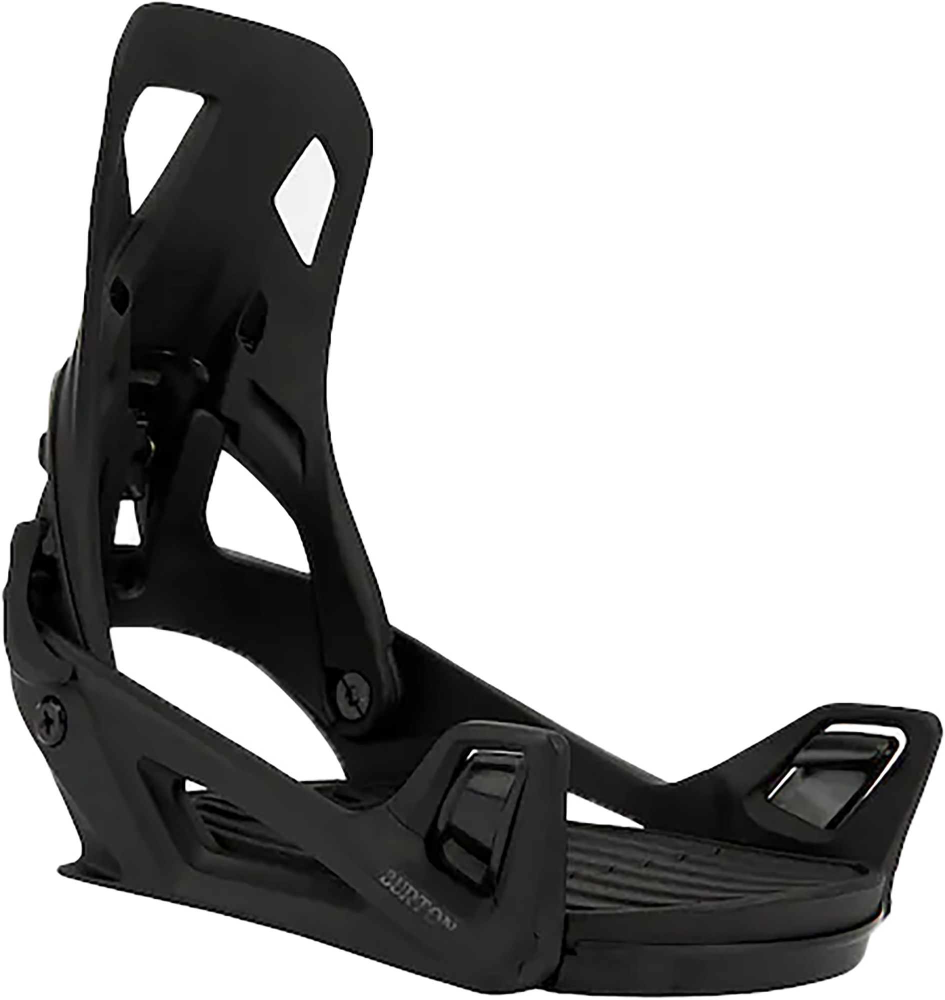Burton Men's Step On Re:Flex Snowboard Bindings 2026