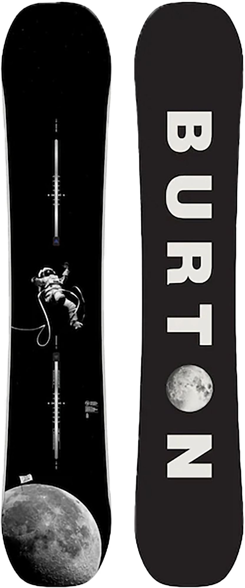 Burton Snowboards
