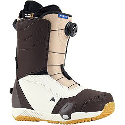 Burton Men's Ruler Step On Snowboard Boots 2024
