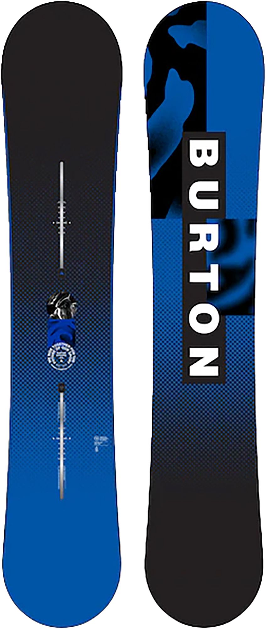 Burton Ripcord