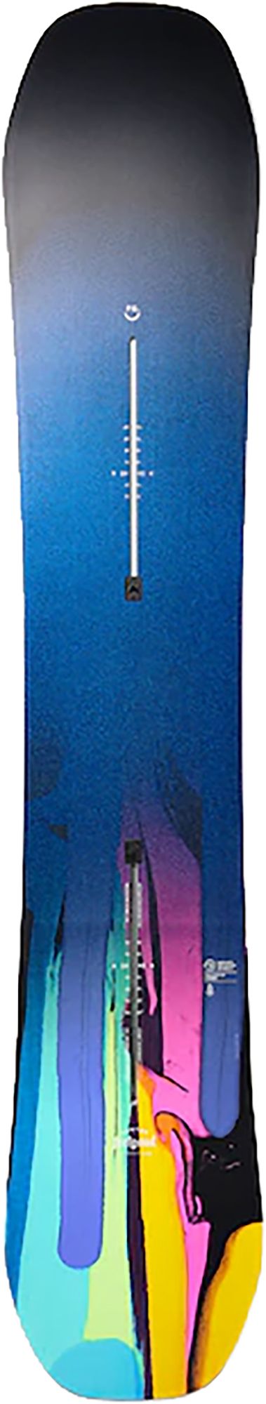 Photos - Other for outdoor activities Burton 's Women's Feelgood Camber Snowboard  | Mother’s Day Gift 23BRTW  2024