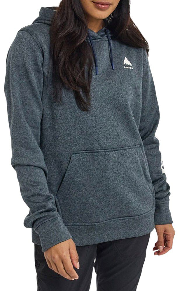 Dress Blue Heather
