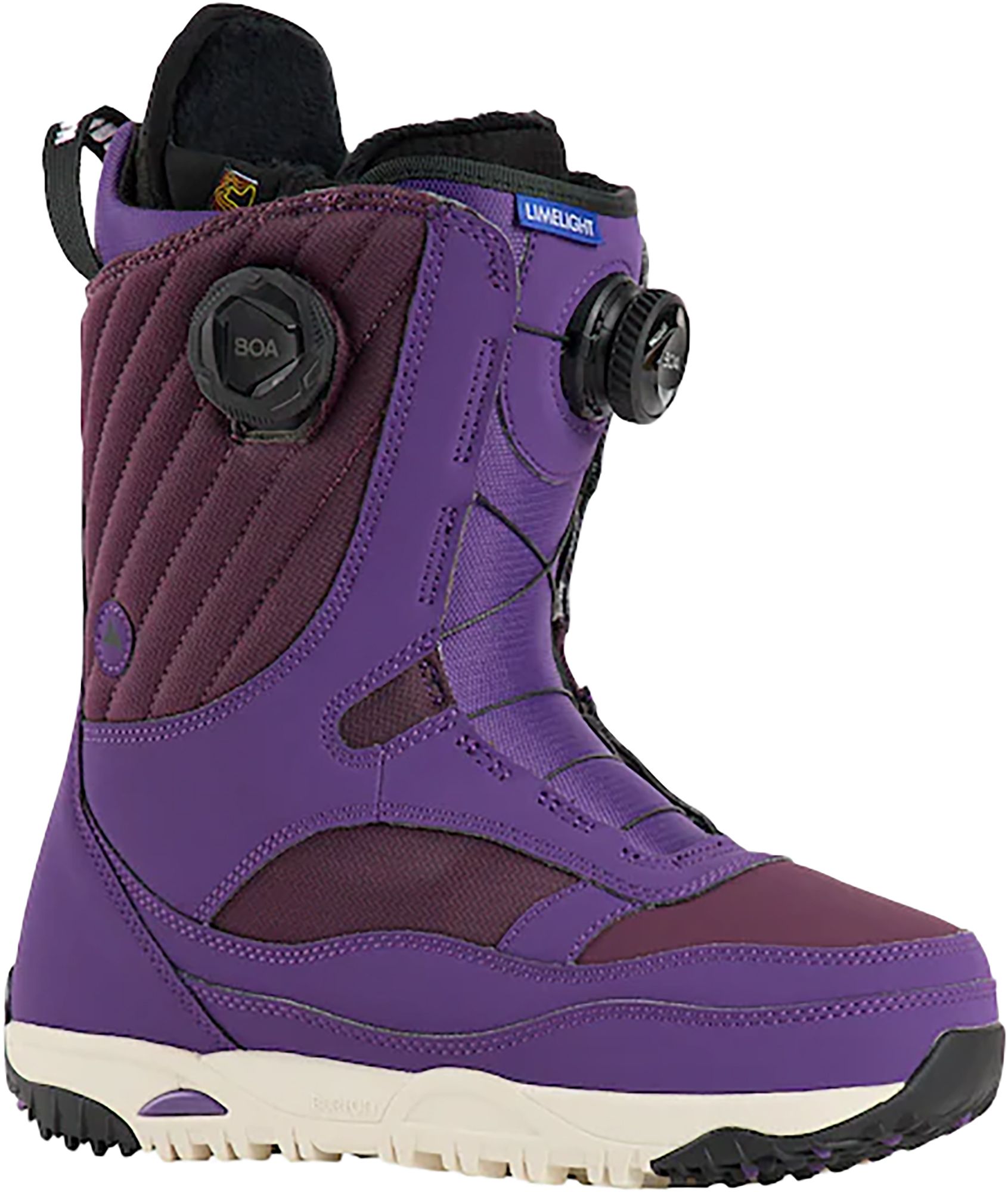 Imperial Purple