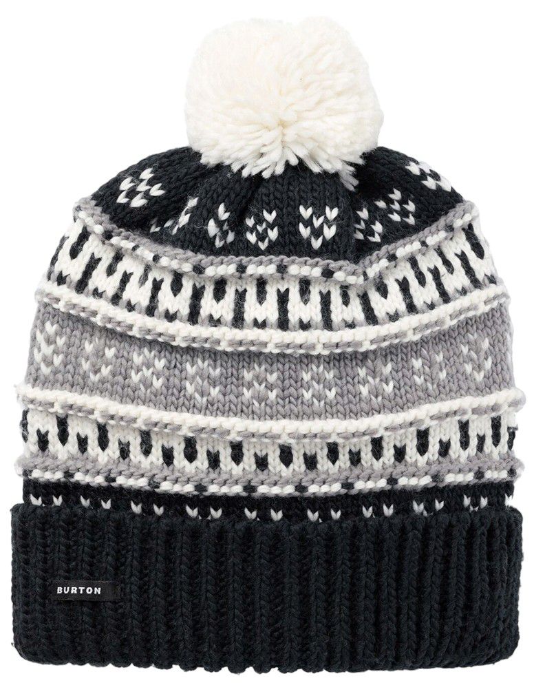Burton Women's Recycled Walden Beanie