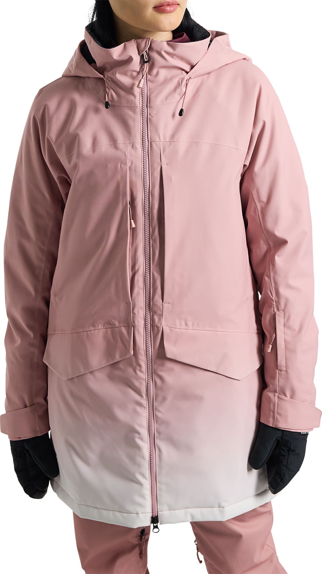 Burton Women's Prowess 2.0 Jacket, Shell | Holiday Gift