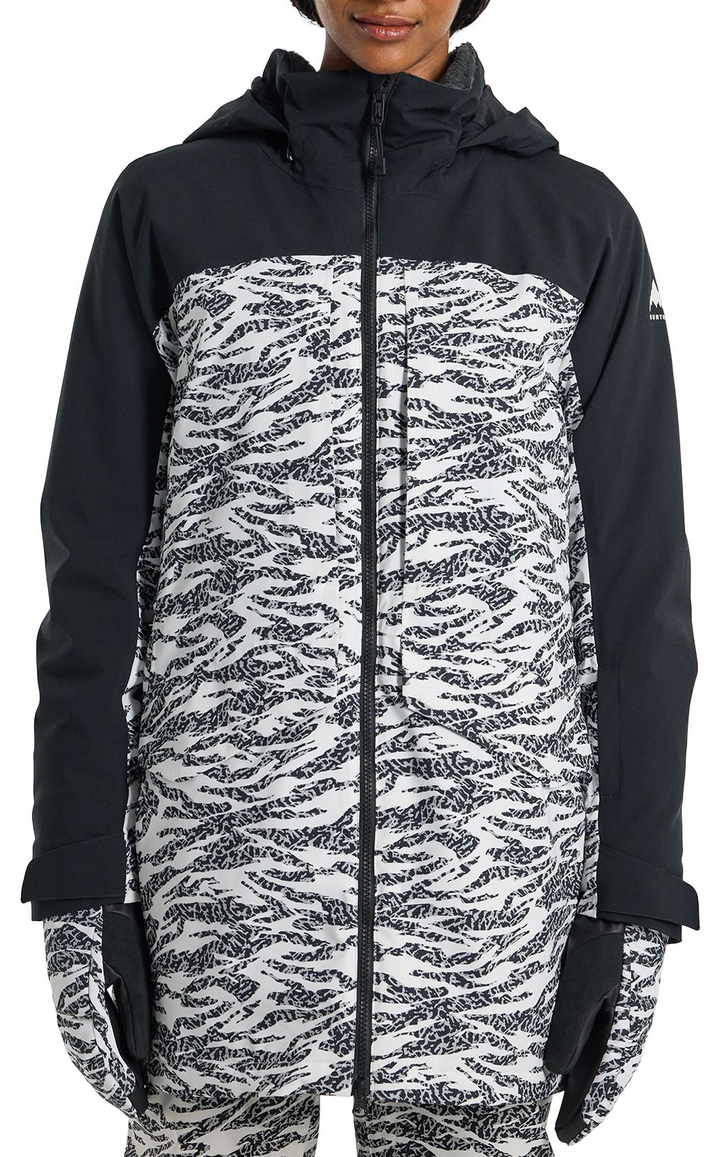 Burton Prowess Jacket