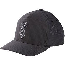 Browning Men's Cavity Snapback Hat