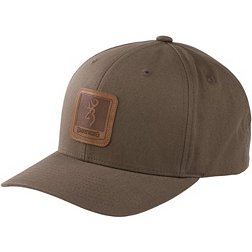 Browning Men's Jab Snapback Hat
