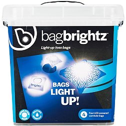 Brightz LED Cornhole Bags