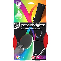 Brightz LED Table Tennis Paddles