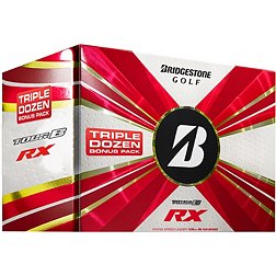 Bridgestone 2022 Tour B RX Golf Balls - 3 Dozen