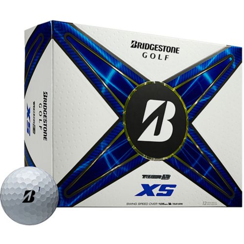 ボルフェス2024 クオン B賞 デカン Bridgestone 2024 Tour B RXS Golf Balls | Dick's Sporting Goods