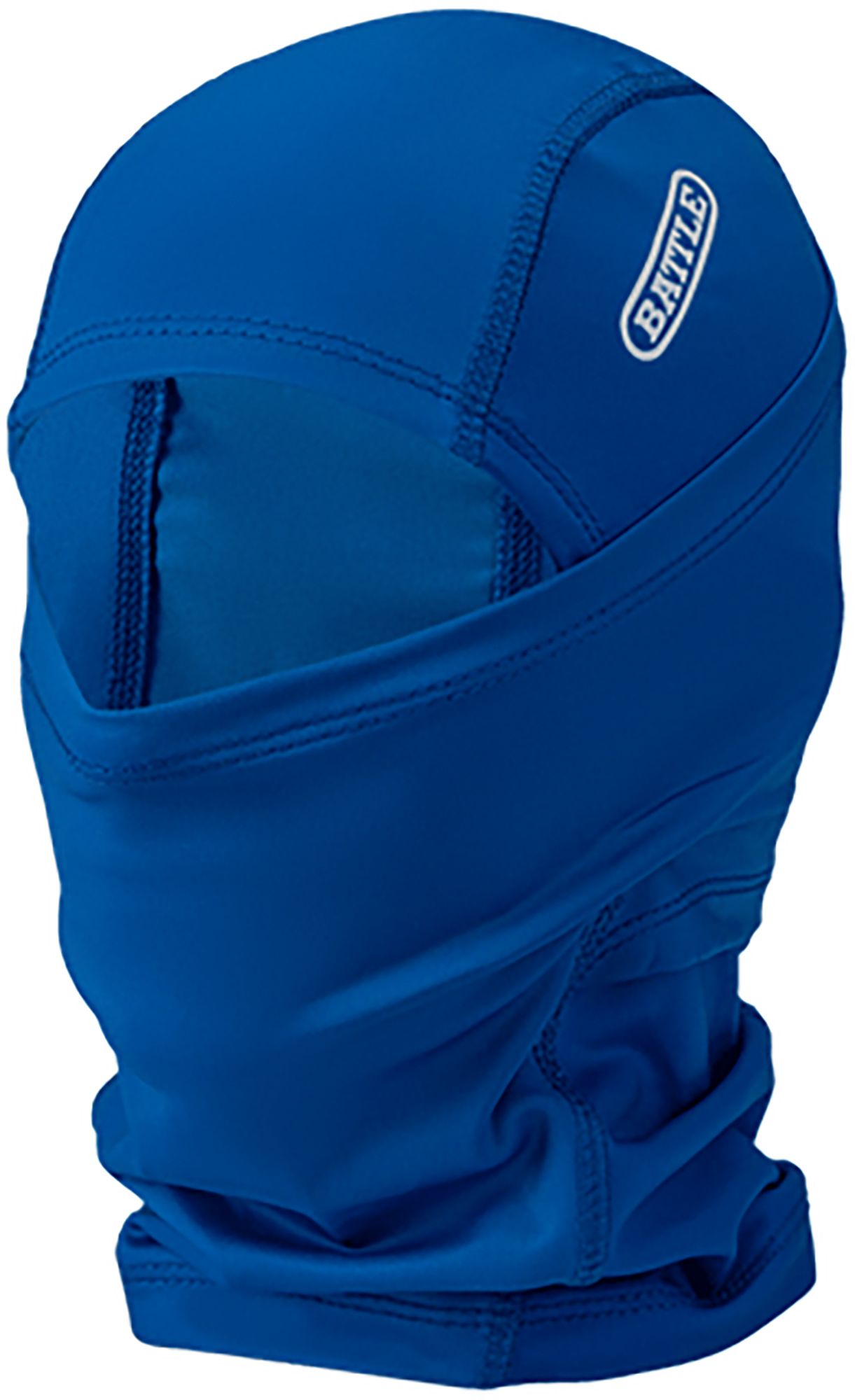Royal Blue/White