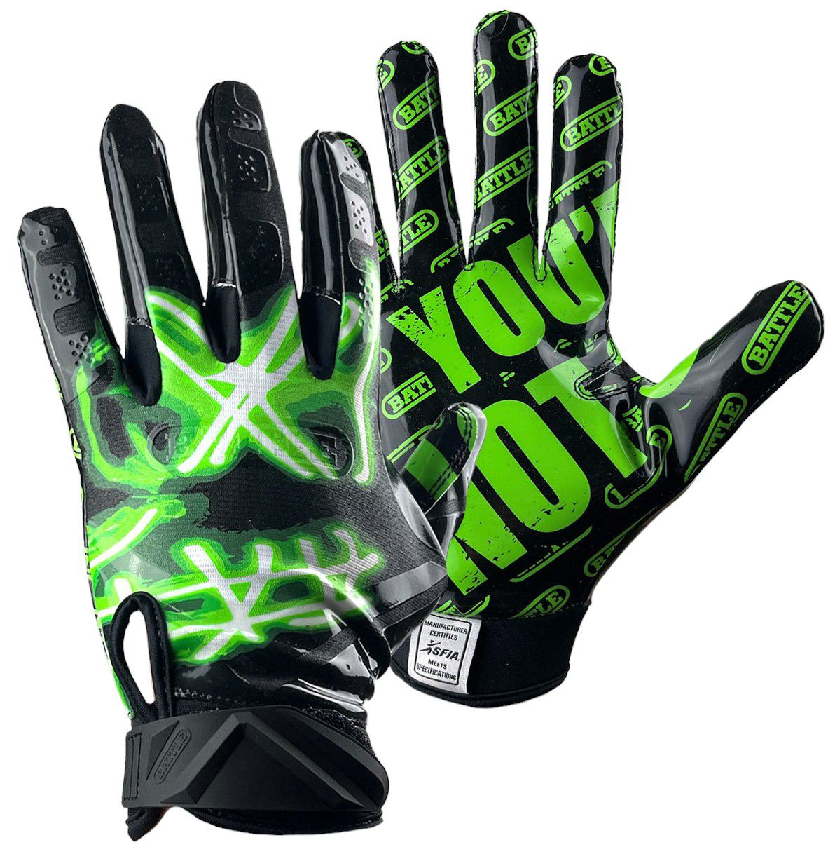Neon Green