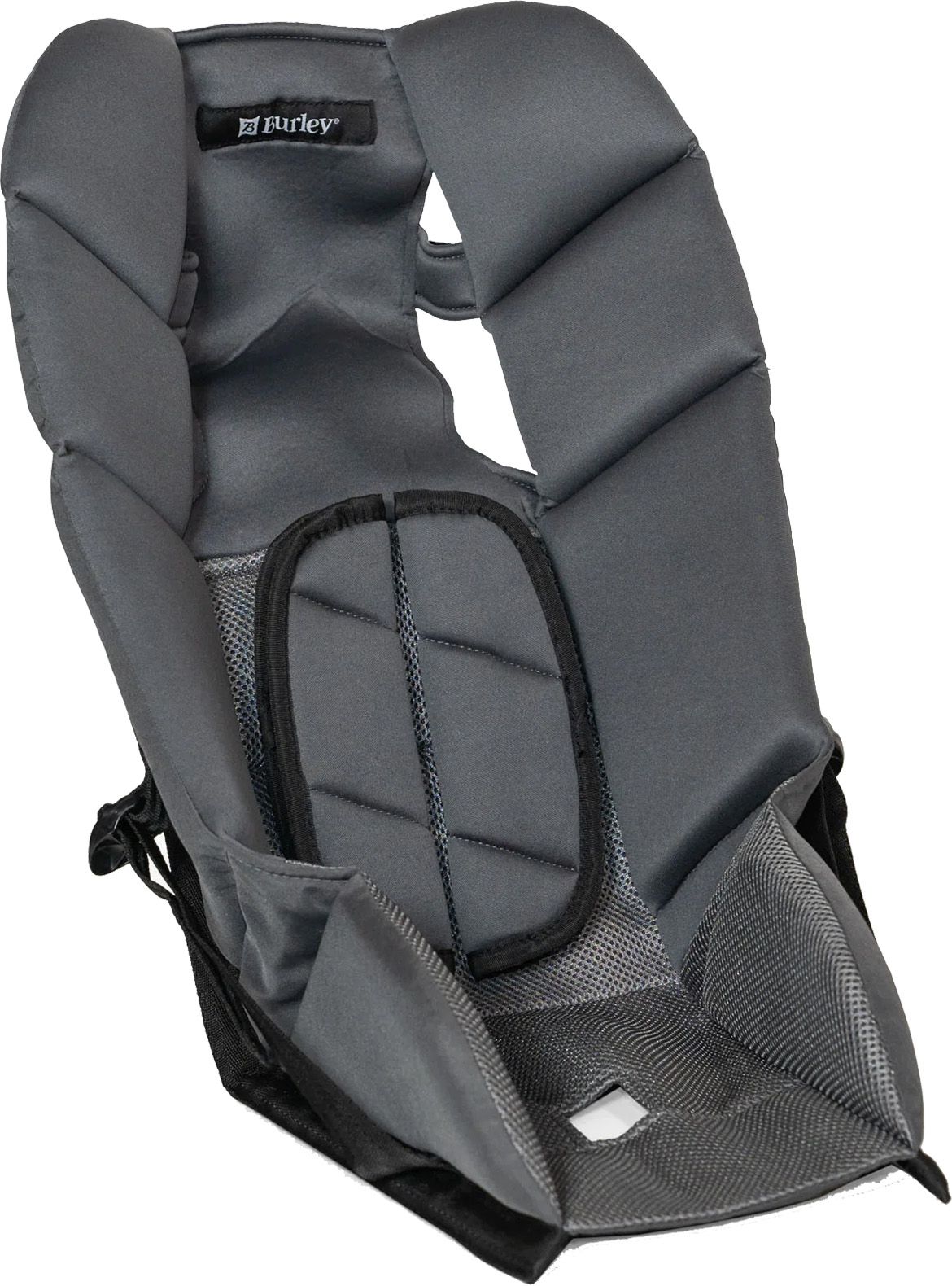 Burley Baby Snuggler Seat Padding