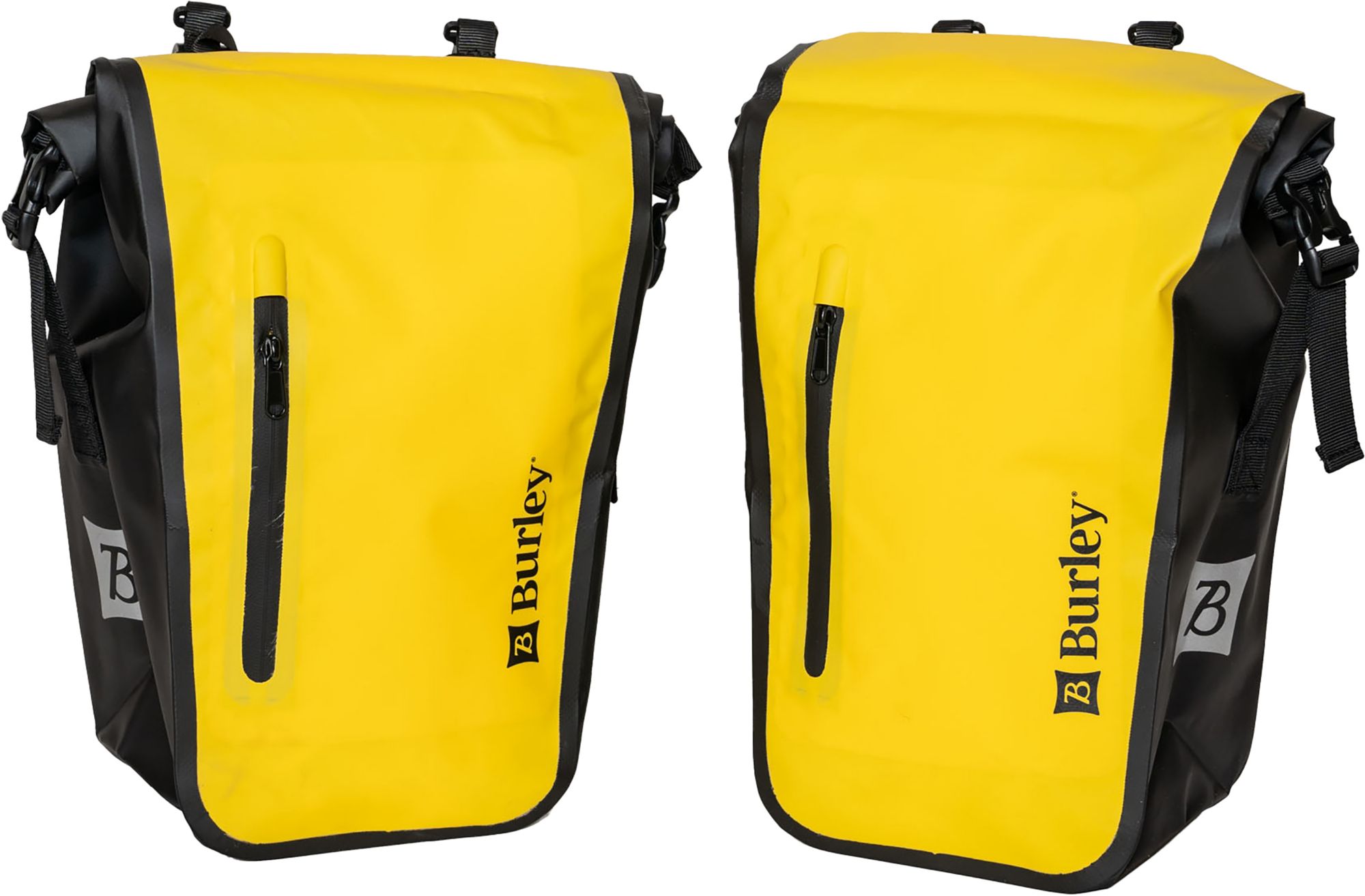Yellow/Black