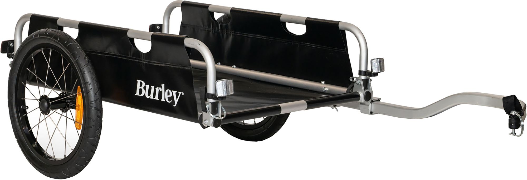 Burley Design Flatbed Bike Trailer