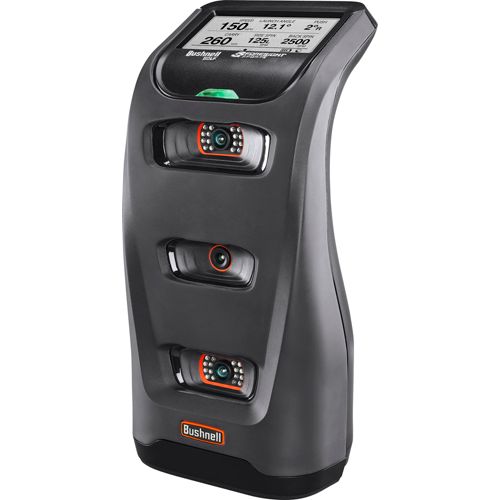 Garmin Approach CT10 Automatic Stat Tracking System