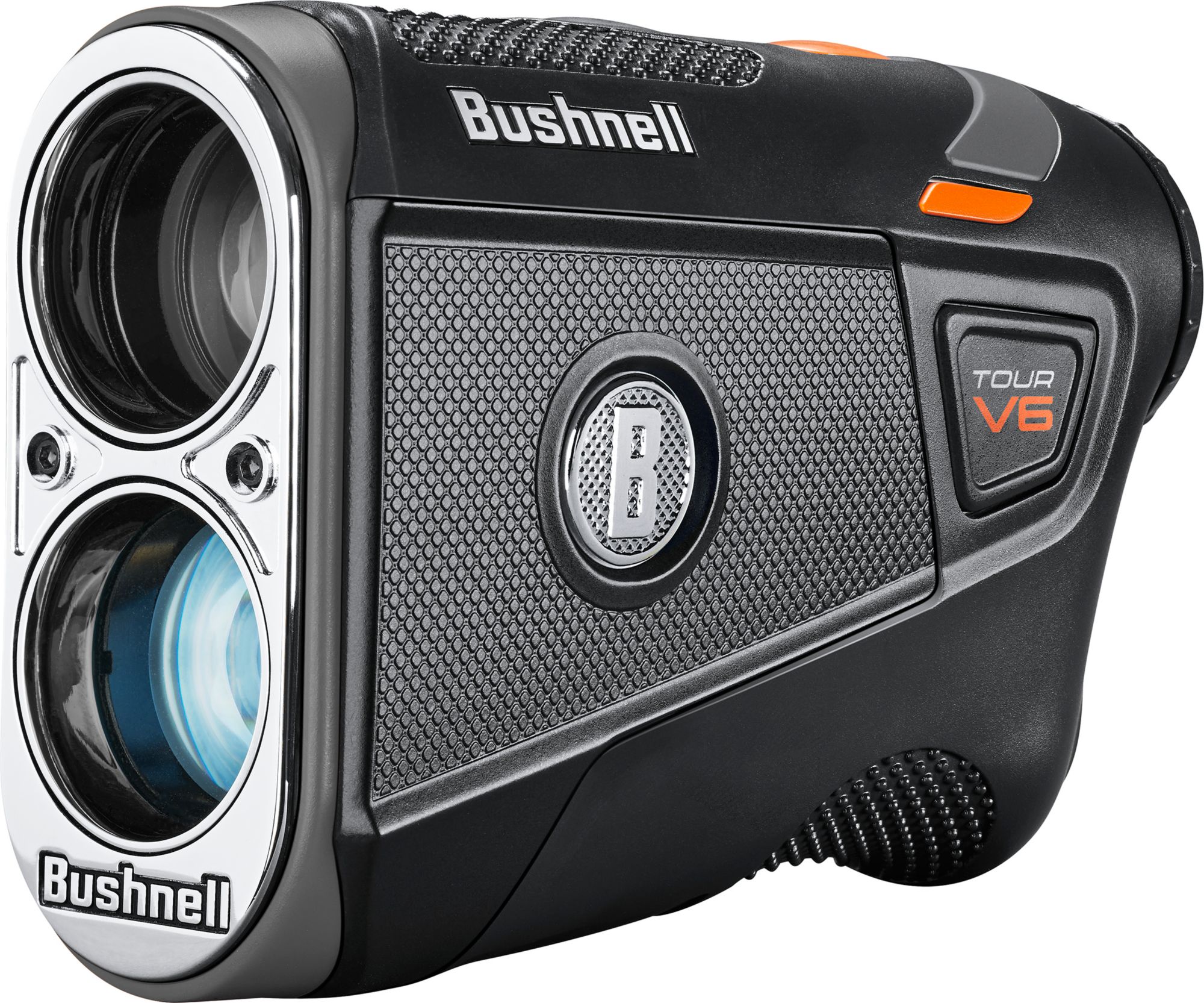 Bushnell Tour V6 Laser Rangefinder