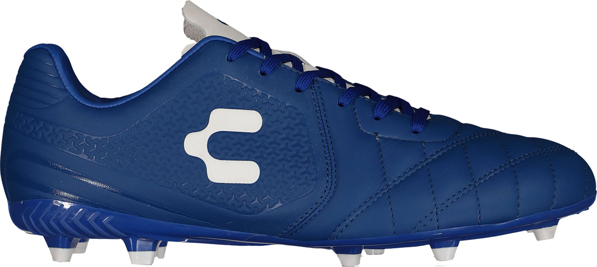 Blue/White