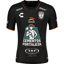 Charly CF Pachuca 2023 Away Authentic Jersey
