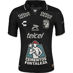 Charly Club Leon 2023 Away Authentic Jersey