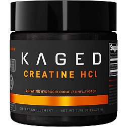 Kaged Creatine HCL Muscle Builder – 75 servings