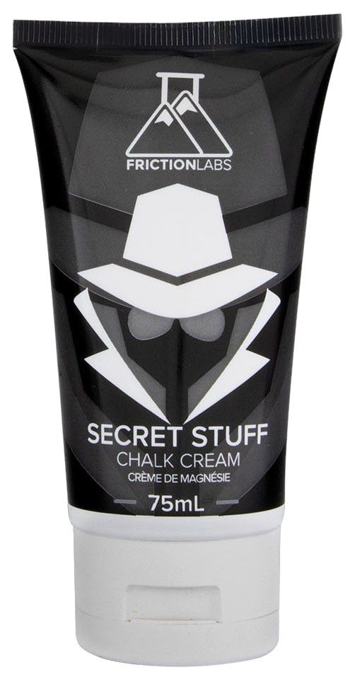 FRICTIONLABS Secret Secret Stuff