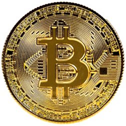 Pins & Aces Bitcoin Ball Marker