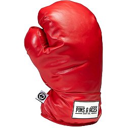 Pins & Aces Boxing Glove Driver Headcover