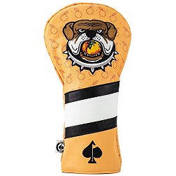 Pins & Aces Dawg Country Driver Headcover