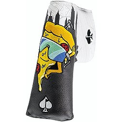 Pins & Aces Shady Slice Blade Putter Headcover